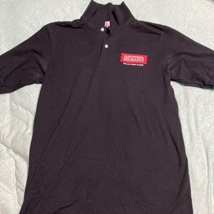 Jerzees Spot Shield / Men / Size S